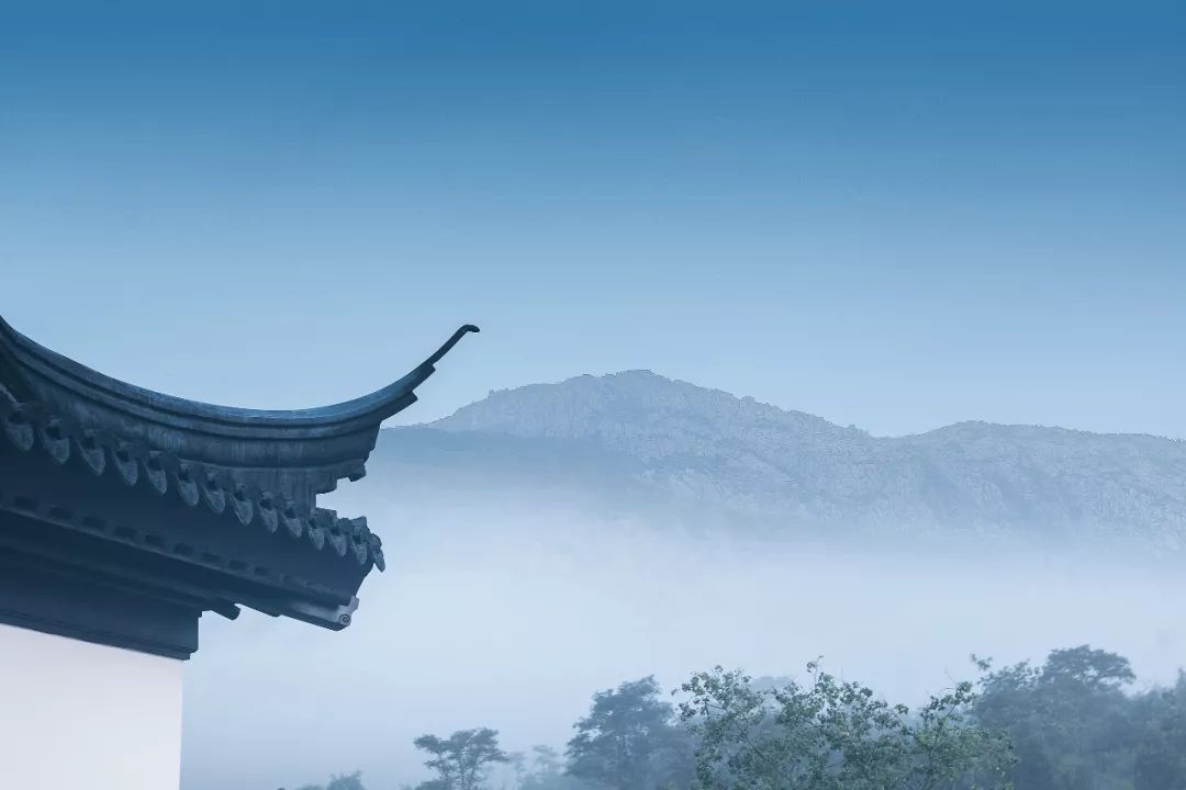 東方院落 ，棲于隱逸的山水秘境 | GOA大象建筑設計 & 紐約M+W